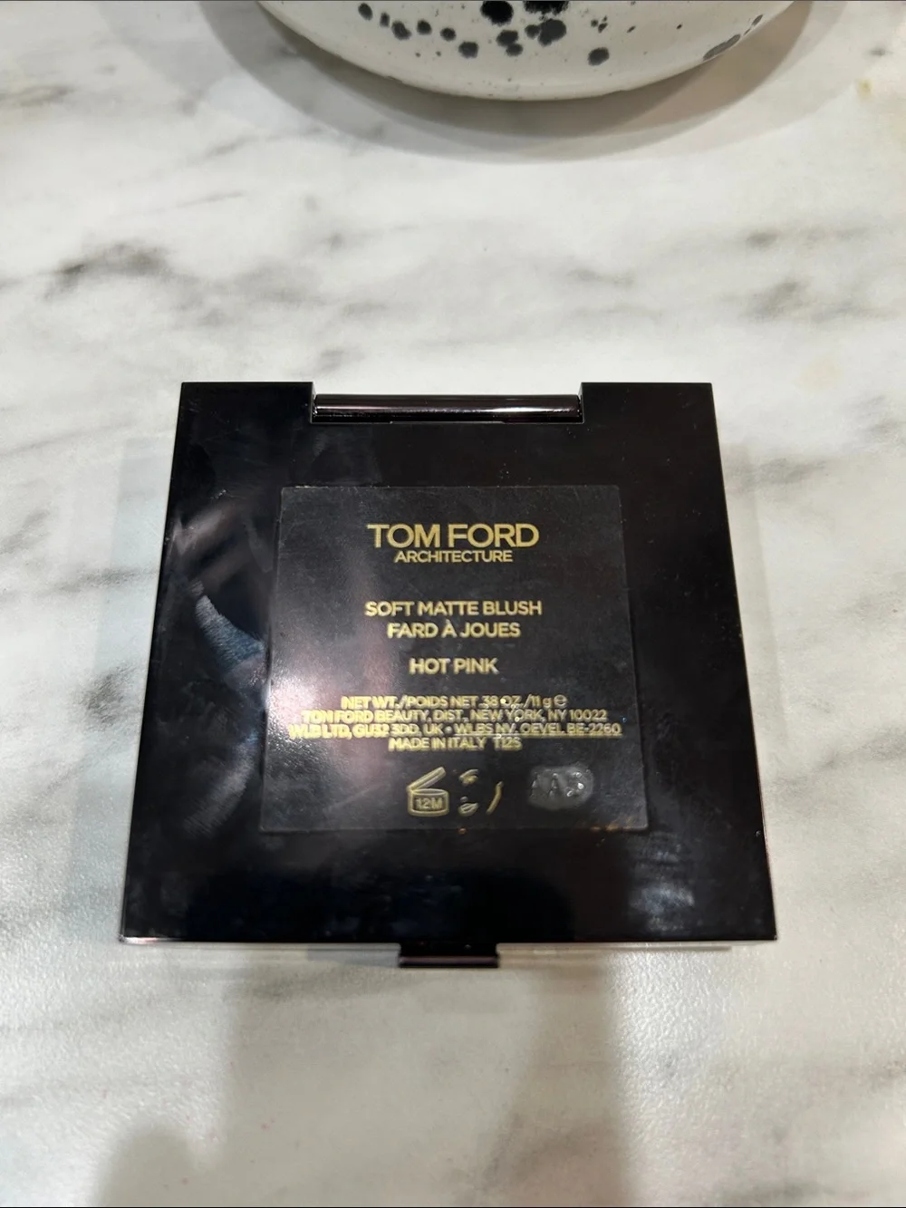 Tom Ford Hot Pink Blush